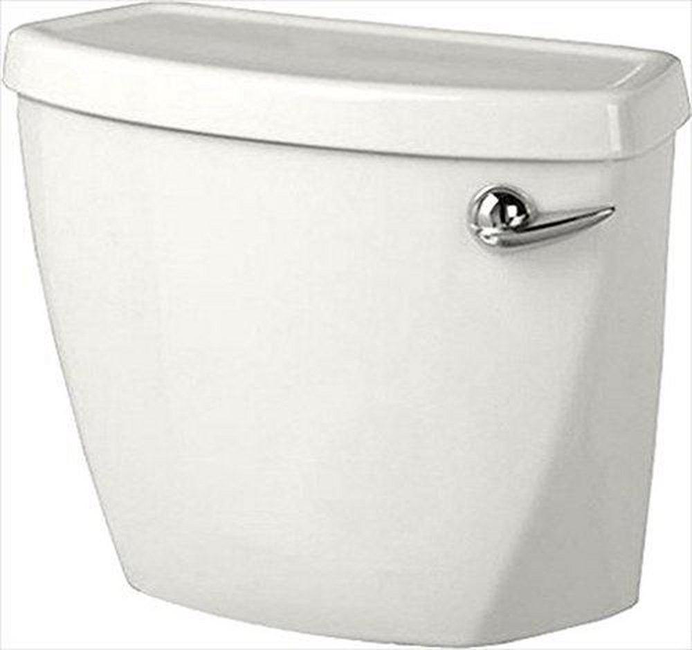 American Standard White 1.28 gpf Toilet Tank 
