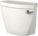 American Standard White 1.28 gpf Toilet Tank 