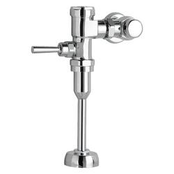 0.125 gpf Manual Urinal Flush Valve