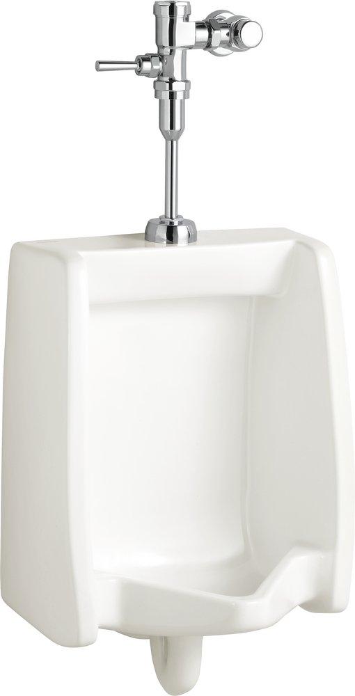 American Standard Polished Chrome 0.125 gpf Flush Valve 