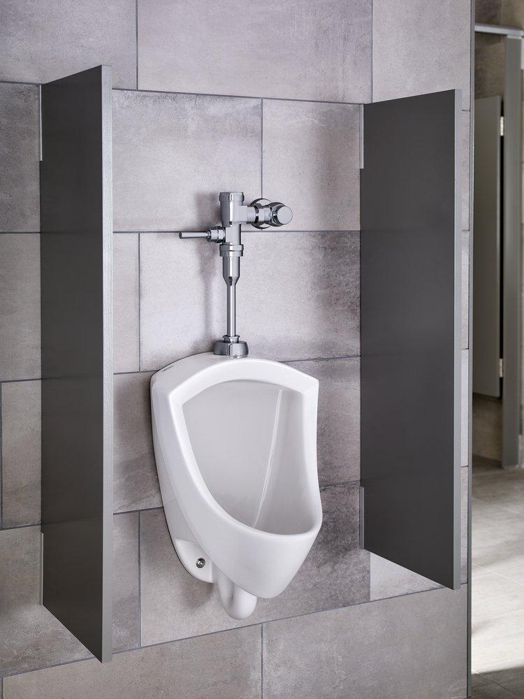 American Standard Polished Chrome 0.125 gpf Flush Valve 