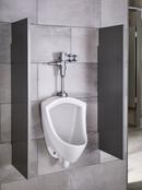 American Standard Polished Chrome 0.125 gpf Flush Valve 