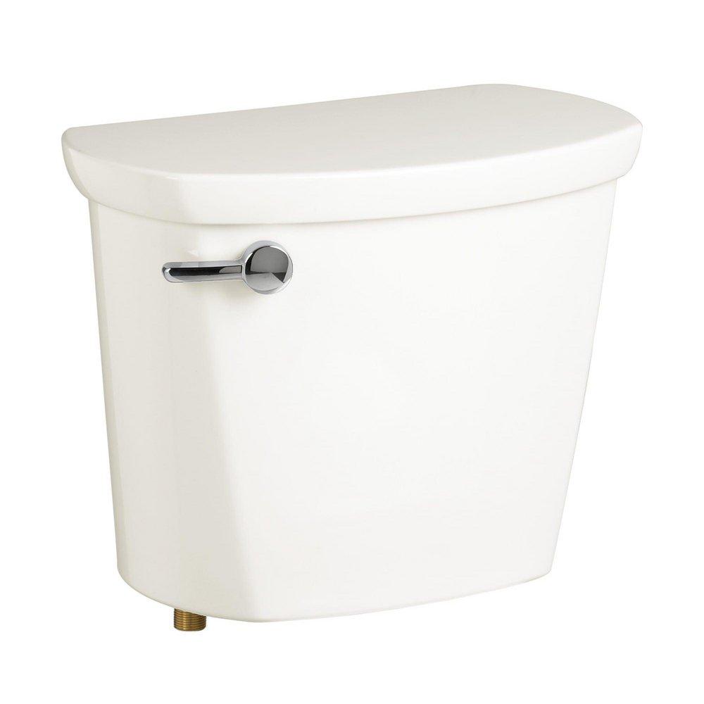 American Standard White 1.6 gpf Toilet Tank 