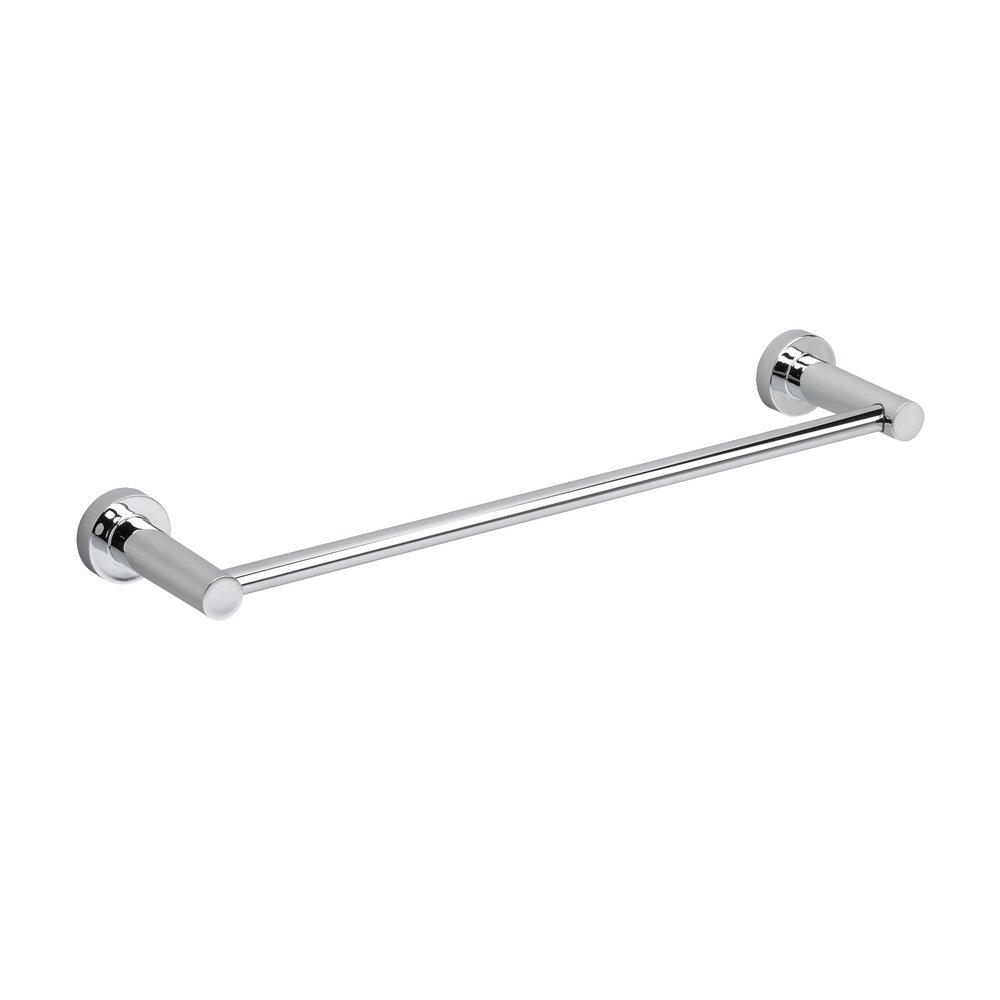American Standard Polished Chrome 18 in. Towel Bar 