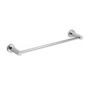 American Standard Polished Chrome 18 in. Towel Bar 