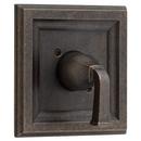 Single Handle Bathtub & Shower Faucet in Oil Rubbed Bronze (Trim Only)