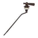 Trip Lever Assembly in Oil Rubbed Bronze