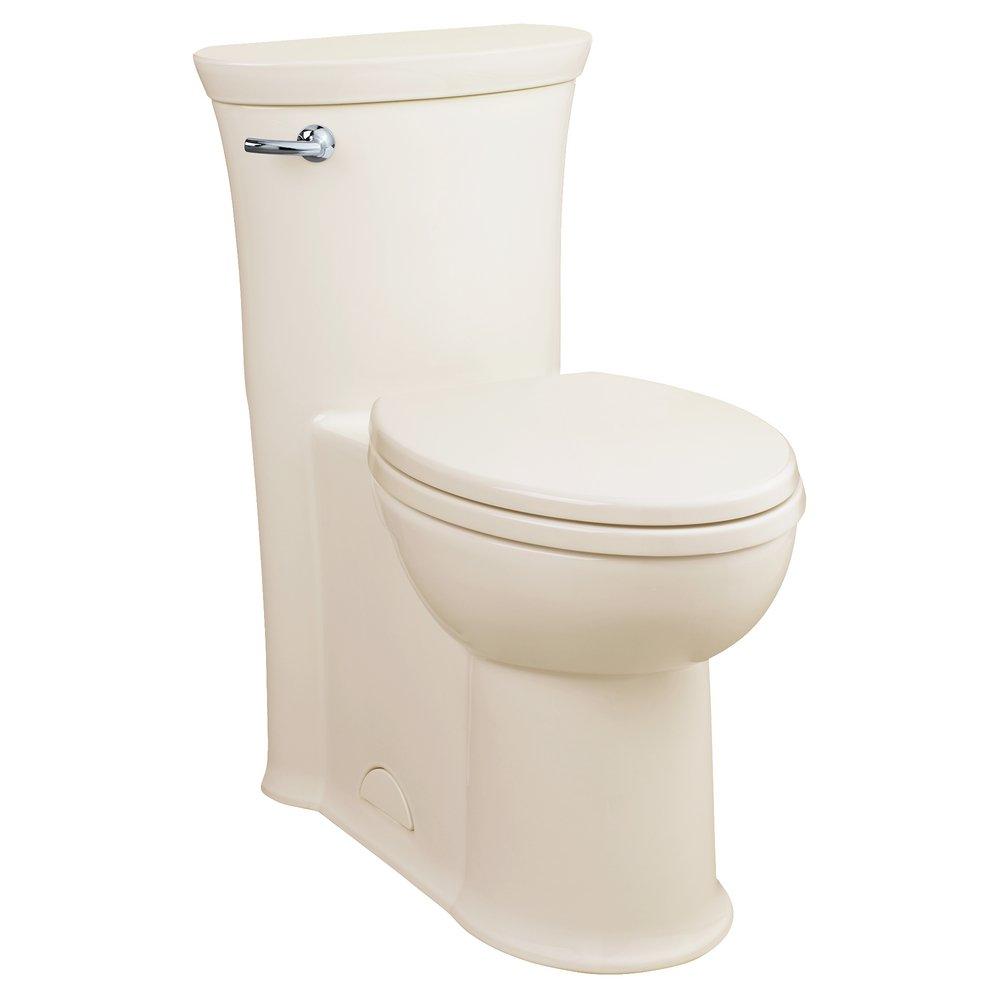 American Standard Linen Replacement Toilet Tank Lid 
