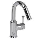 American Standard Polished Chrome Single Handle Lever Handle Bar Faucet 
