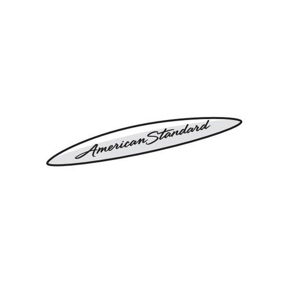 American Standard Bubble Log 
