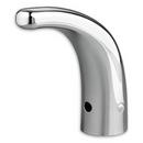 1-Hole Integrated Proximity Faucet in Polished Chrome