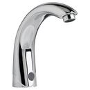 American Standard Polished Chrome No Handle Sensor Bathroom Sink Faucet 