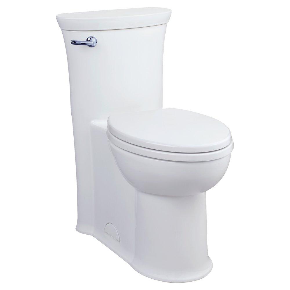 American Standard White Replacement Toilet Tank Lid 