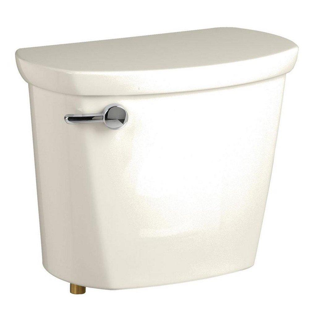 American Standard Linen 1.6 gpf Toilet Tank 