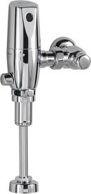 0.125 gpf AC Exposed Urinal Flush Valve in Polished Chrome