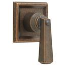 Single Handle Bathtub & Shower Faucet in Oil Rubbed Bronze Trim Only