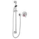 Multi Function Shower System in Polished Chrome