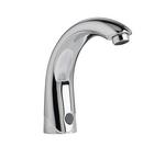 Bathroom Sink Faucet Electronic in Polished Chrome