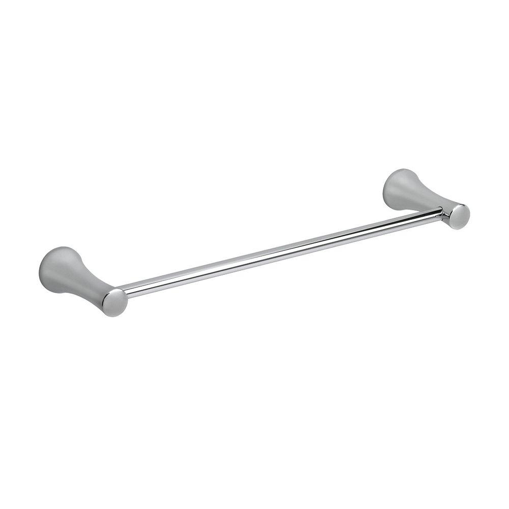 American Standard Polished Chrome 24 in. Towel Bar 