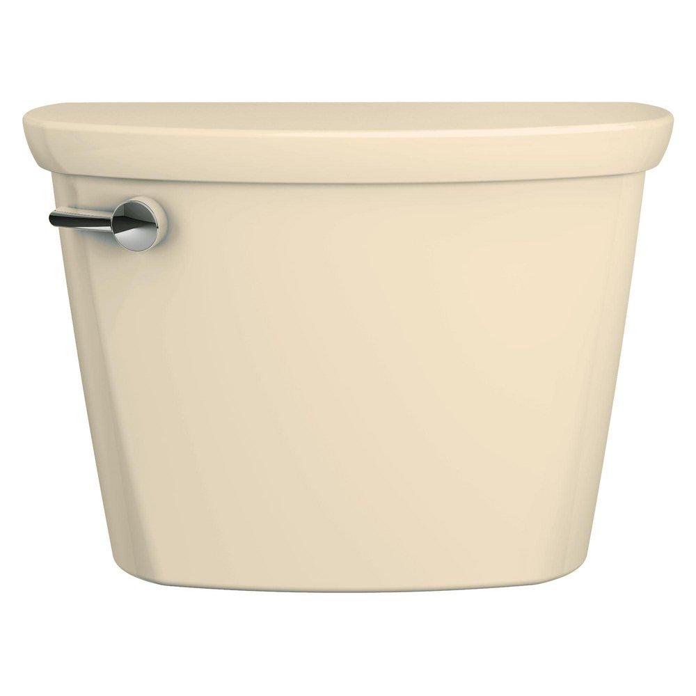 American Standard Bone 1.6 gpf Toilet Tank 