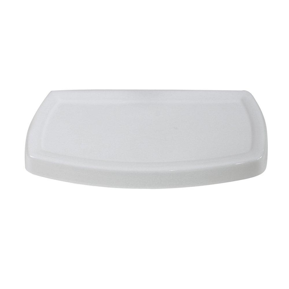 American Standard Linen Closet Toilet Tank Cover 
