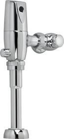 American Standard Polished Chrome 0.5 gpf Flush Valve 