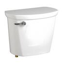 American Standard White 1.28 gpf Toilet Tank in White with Left-Hand Trip Lever 