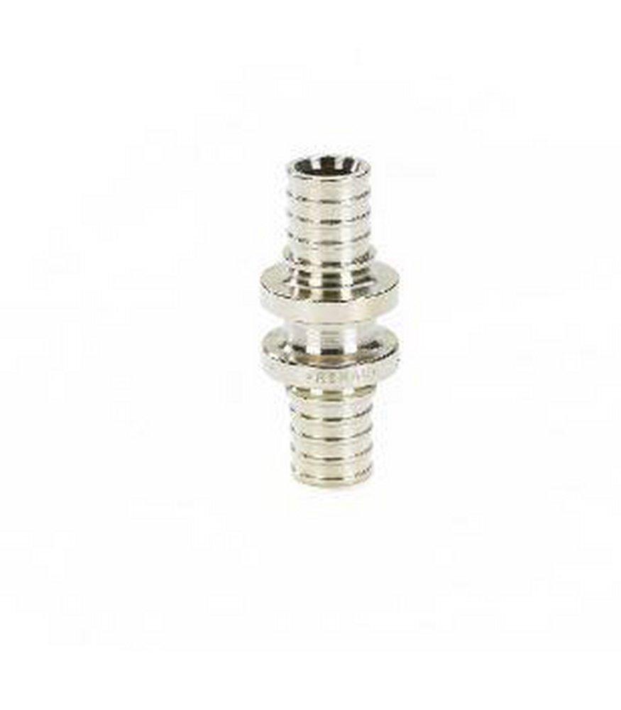 REHAU Everloc Brass Coupling 