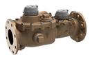 Badger Meter Compound Water Meter 