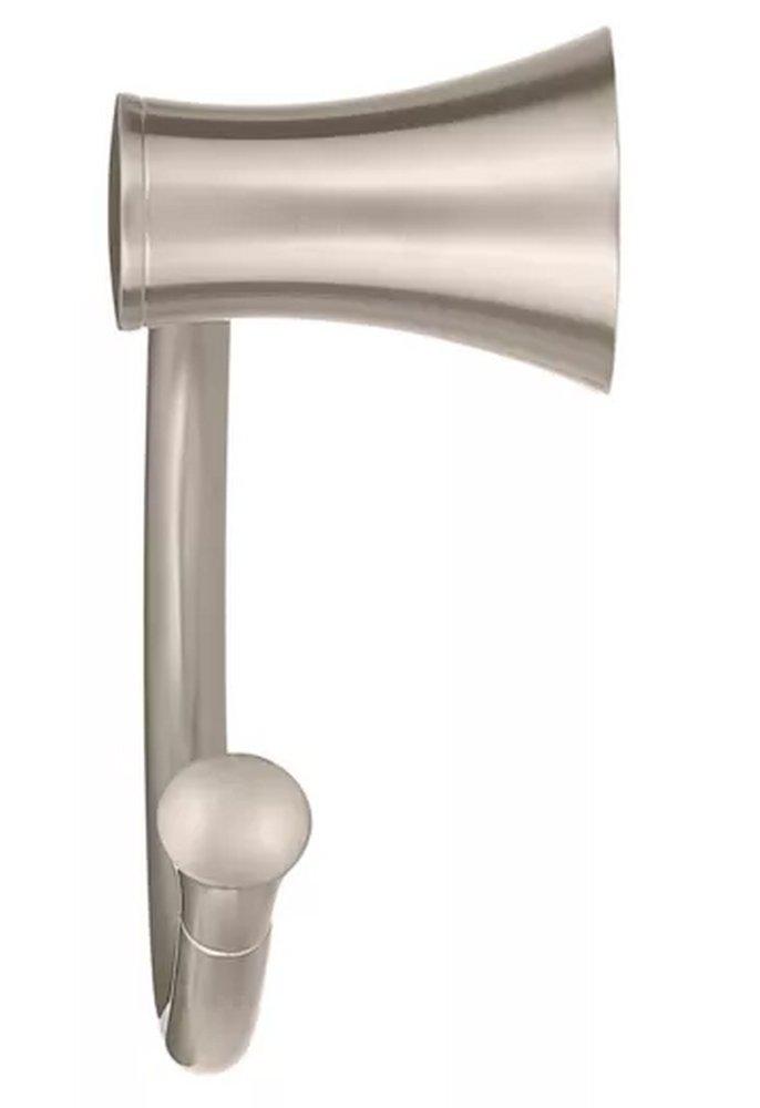 Pfister Polished Chrome Round Open Towel Ring 