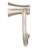 Pfister Polished Chrome Round Open Towel Ring 