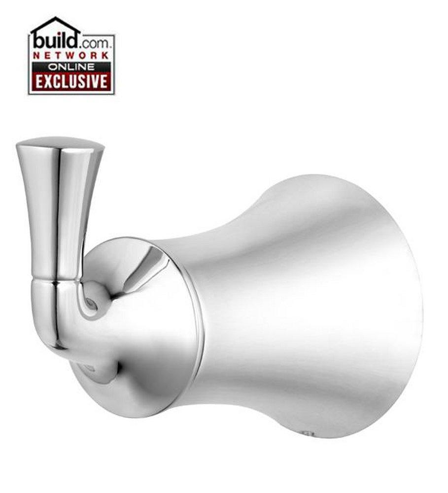 Pfister Polished Chrome 1-Hook Robe Hook 