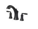 Pfister Tuscan Bronze Two Handle Roman Tub Faucet Trim Only 