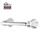 Pfister Polished Chrome Concealed Mount and Wall Mount Toilet Tissue Holder 