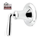 Pfister Polished Chrome Single Handle Bathtub & Shower Faucet (Trim Only) 