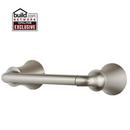 Pfister Brushed Nickel Concealed Mount and Wall Mount Toilet Tissue Holder 