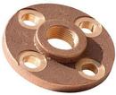 Threaded 150# Companion Global Brass Flange 