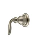 Pfister Brushed Nickel Tub and Shower Diverter Trim 