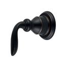Pfister Tuscan Bronze Tub and Shower Diverter Trim 