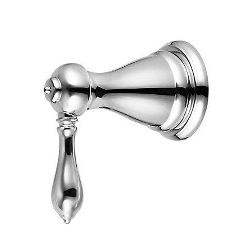 Pfister Polished Chrome Single Handle Bathtub & Shower Faucet (Trim Only) 