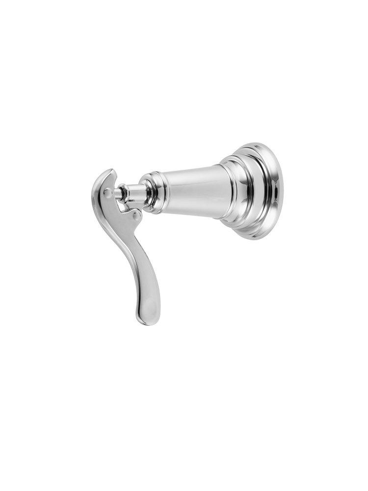 Pfister Polished Chrome Diverter Trim 