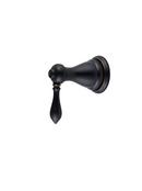 Pfister Tuscan Bronze Single Handle Bathtub & Shower Faucet (Trim Only) 