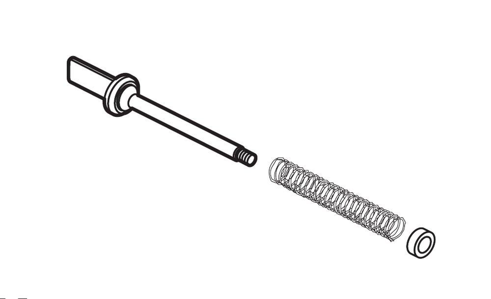 Delta Faucet Repair Kit 