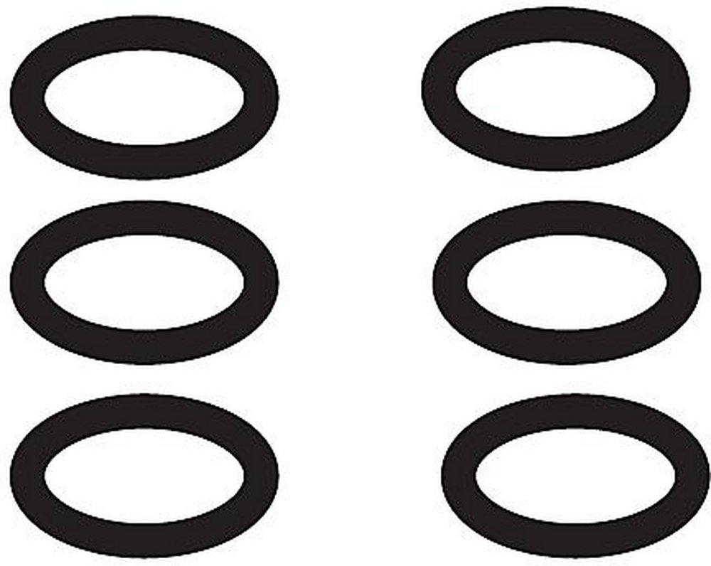 Delta Faucet Polished Chrome Rough Tube O-Ring 