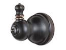 Pfister Tuscan Bronze 1-Hook Robe Hook 