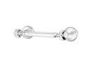 Pfister Polished Chrome Concealed and Wall Mount Toilet Tissue Holder 