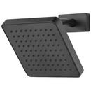 2.5 gpm Showerhead Assembly in Black