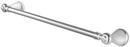 Pfister Polished Chrome 18 in. Towel Bar 