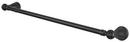Pfister Tuscan Bronze 24 in. Towel Bar 