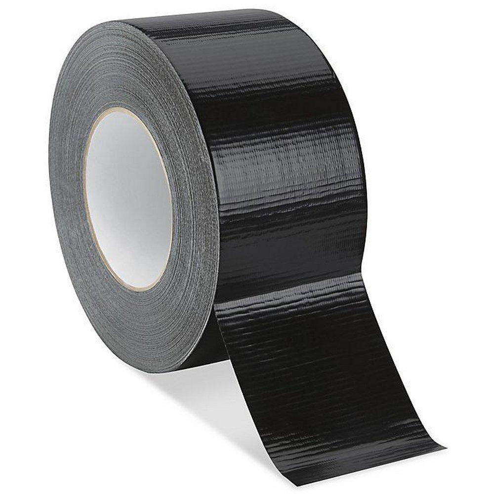 WARDFlex Black Self Fusing Silicone Tape in Black 